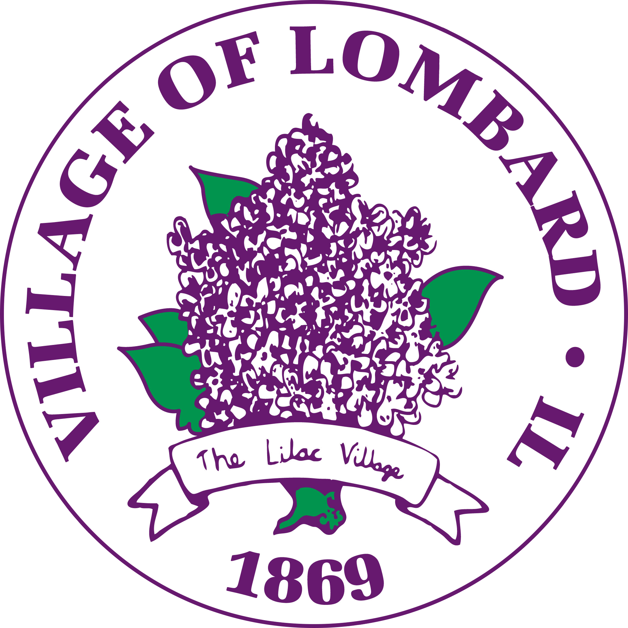Village Of Lombard